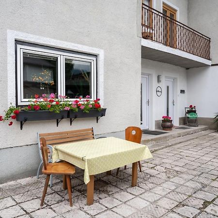 Haus Karl Apartment Ebensee Ngoại thất bức ảnh