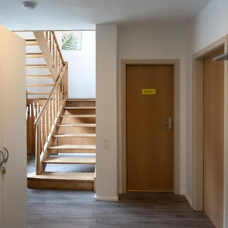 Haus Karl Apartment Ebensee Ngoại thất bức ảnh