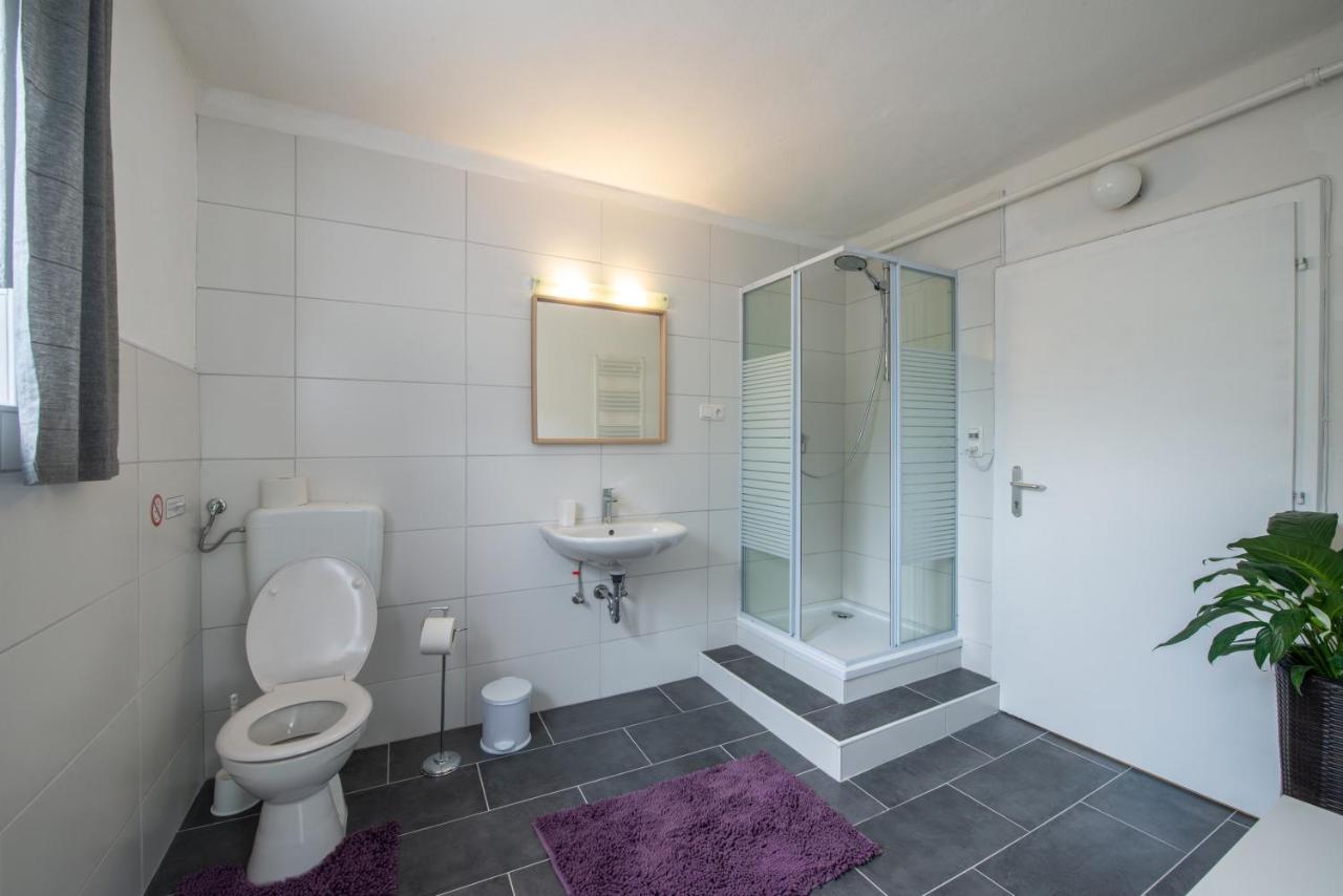 Haus Karl Apartment Ebensee Ngoại thất bức ảnh
