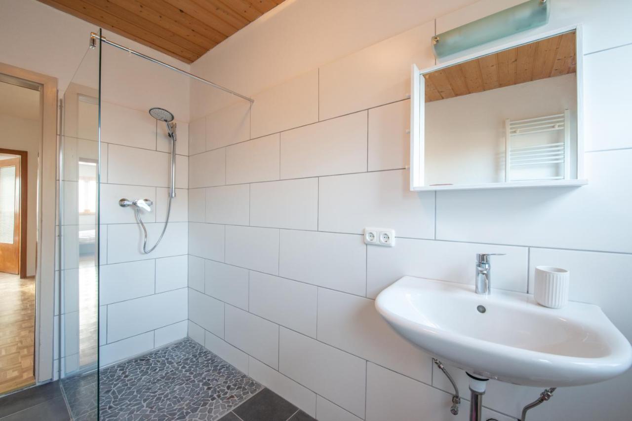 Haus Karl Apartment Ebensee Ngoại thất bức ảnh