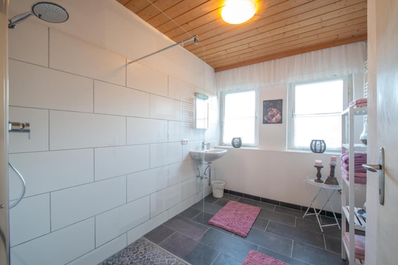Haus Karl Apartment Ebensee Ngoại thất bức ảnh