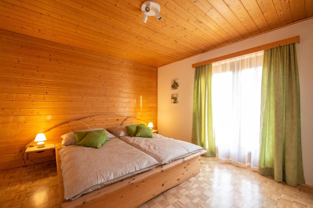 Haus Karl Apartment Ebensee Ngoại thất bức ảnh