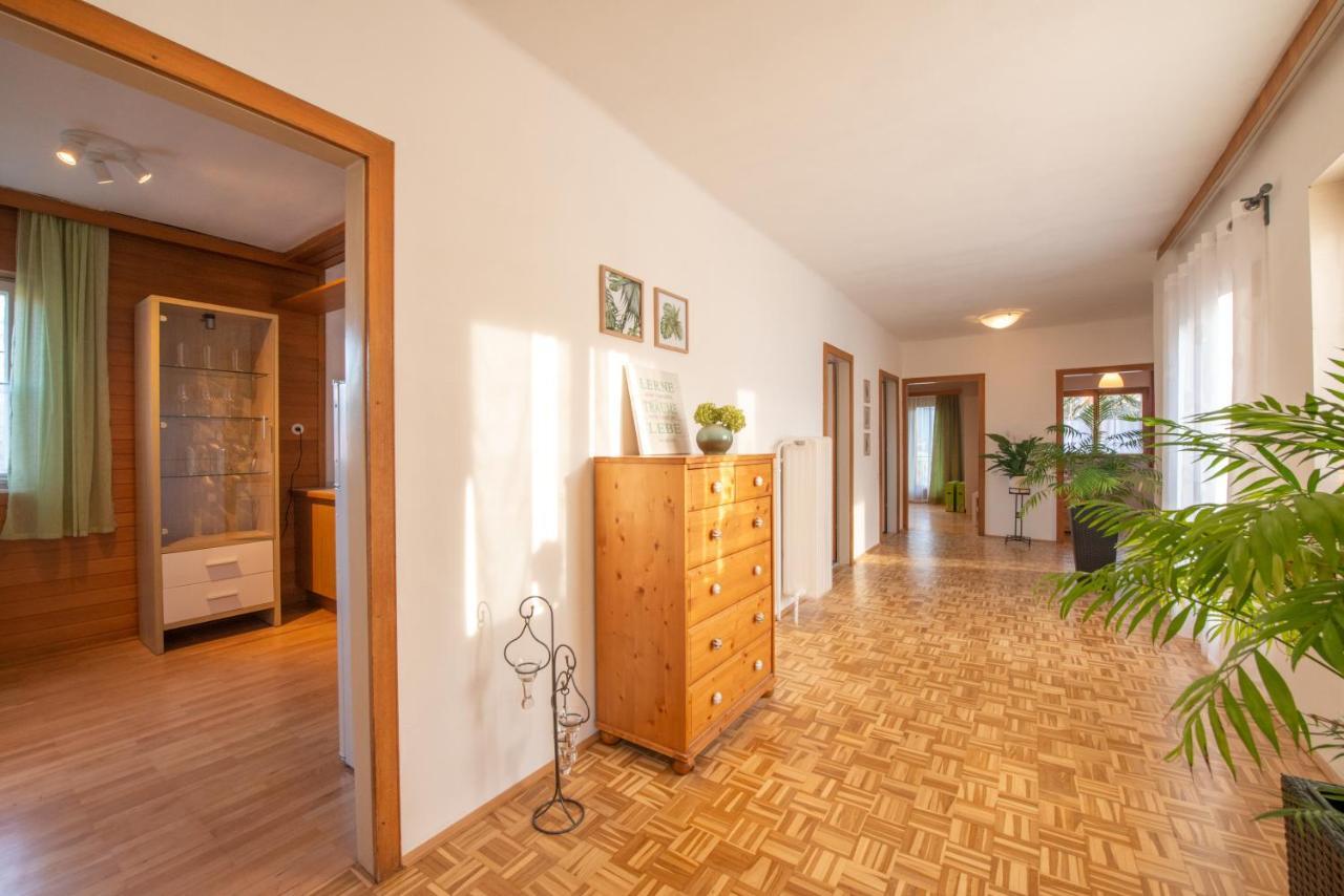 Haus Karl Apartment Ebensee Ngoại thất bức ảnh