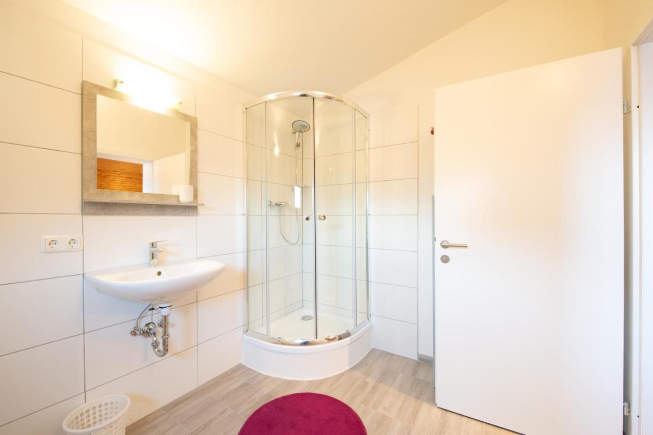 Haus Karl Apartment Ebensee Ngoại thất bức ảnh